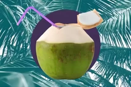 You Really Can Bring Full Coconuts on Planes, According to the TSA