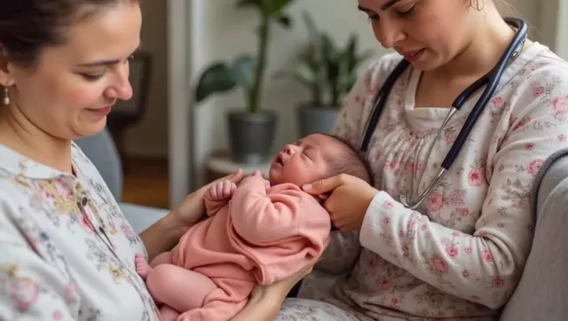 Coalition Divided Over Parental Leave Law's Abortion Link