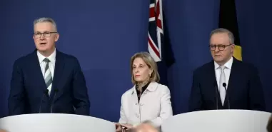 Antisemitism Envoy Faces Scrutiny Over Husband's Donation to Conservative Group