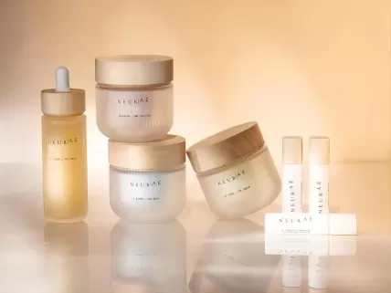 Sisley Paris Launches Neuraé—a New Skincare Brand Focused on the Mind-Skin Connection