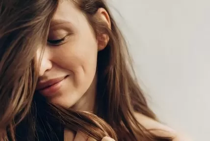 Hair Shadow How-To: The Secret To Covering Greys And Regrowth