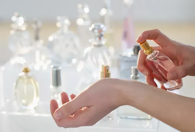 How to Choose the Perfect Perfume: A Personal Guide to Finding Your Signature Scent
