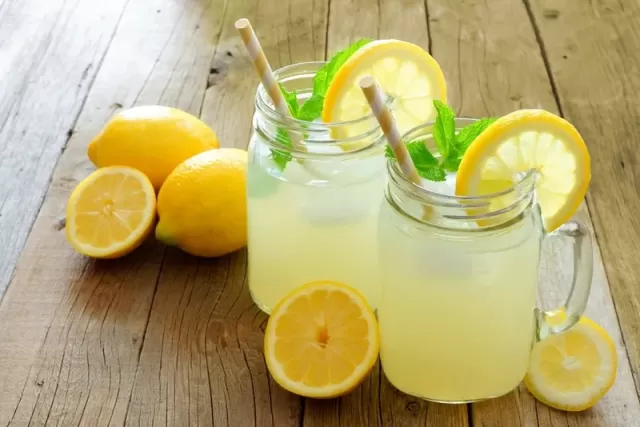 A Journey Through the History of Lemonade