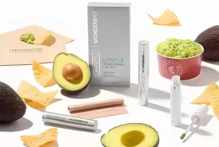 Chipotle Launches Its First-Ever Beauty Product