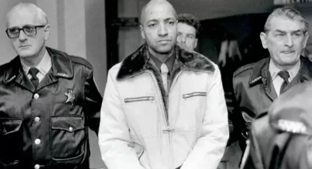 Mass Murderer George Banks Dies in Prison at 83