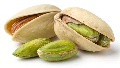 Pistachio: The Flavor Trend of 2025