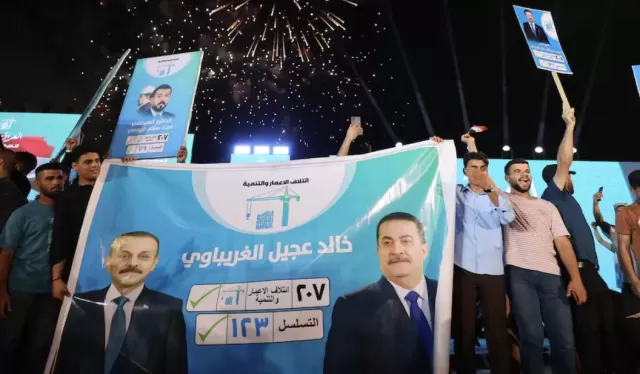 Iraq Elections: Fragmentation and Voter Apathy Plague Polls