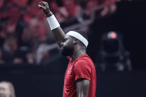 Alcaraz's Solo Win Can't Stop Team World's Momentum