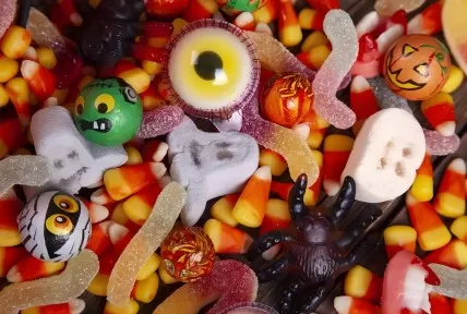 Strategies for Storing, Repurposing, and Donating Your Surplus Halloween Candy
