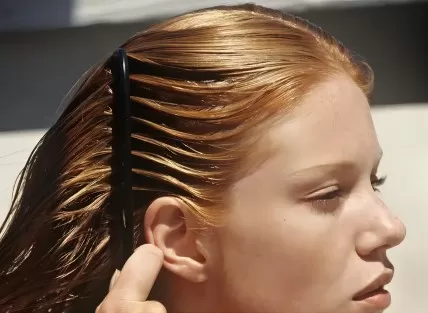 Five Signs Your Hair Is Thinning—And How to Fix It