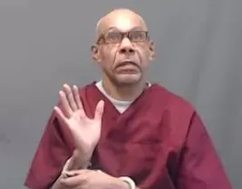 Oklahoma Inmate John Hanson Set for Execution After Legal Battles Involving Biden and Trump Administrations