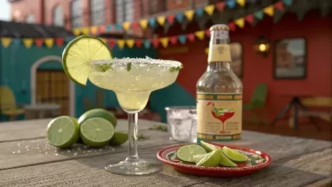A Comprehensive Guide to the Classic Mexican Beer Cocktail