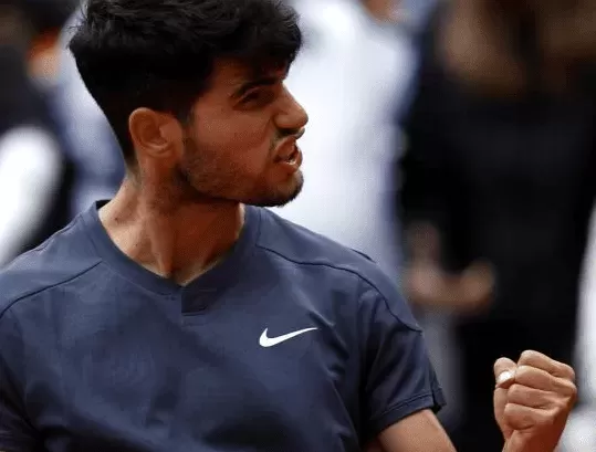 Alcaraz Sets Sights on French Open Defense After Strong Clay Season