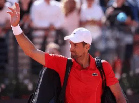 Serbian Setback: Tabilo Tops Djokovic Again